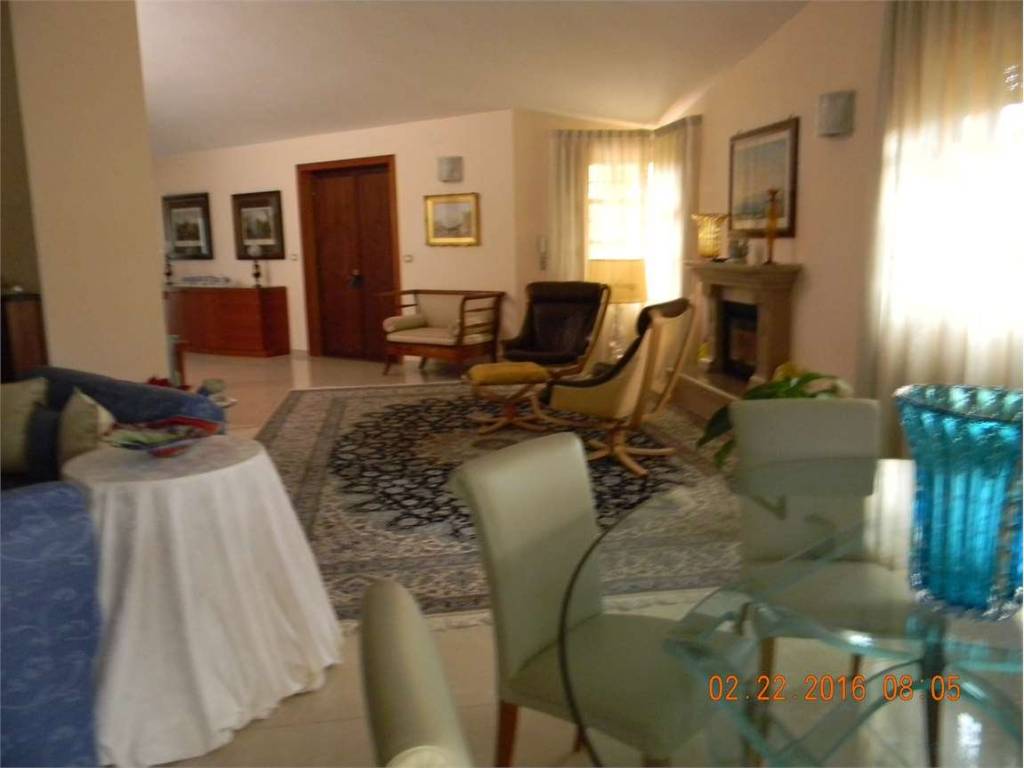 Villa a Sant'agata de' goti - Foto 5