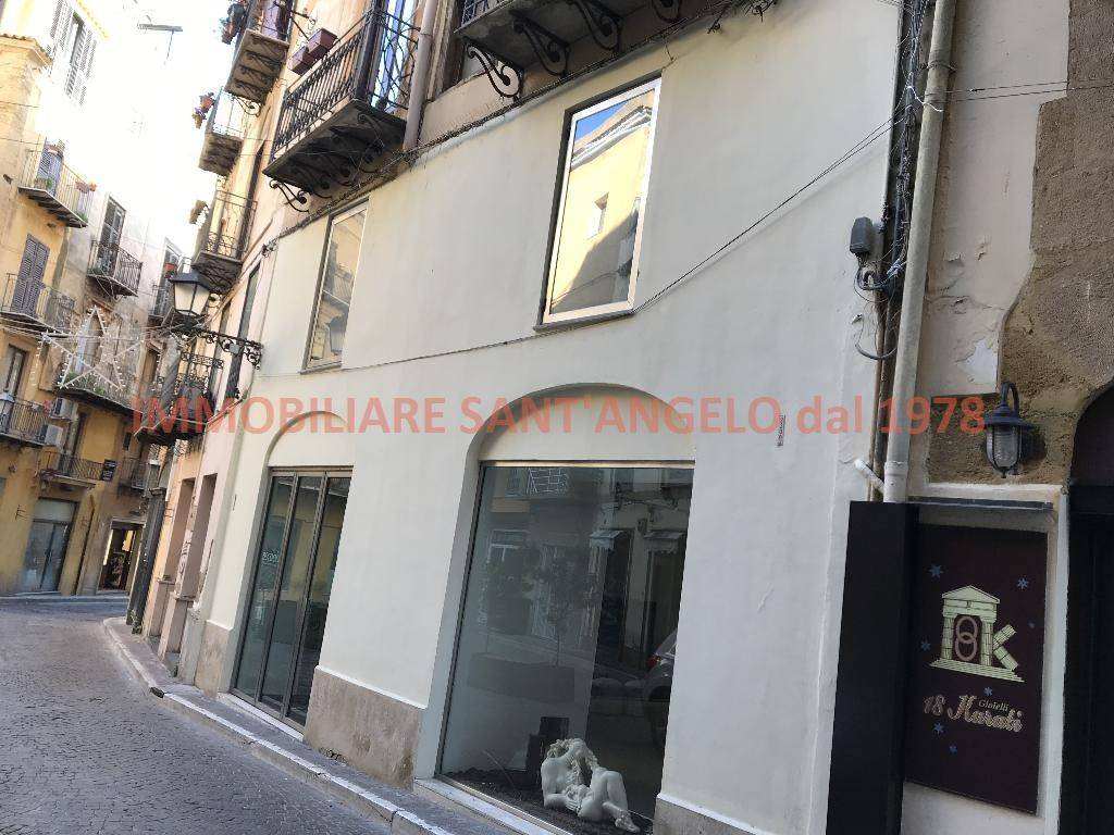 Immobile a Agrigento in via atenea - Foto 4