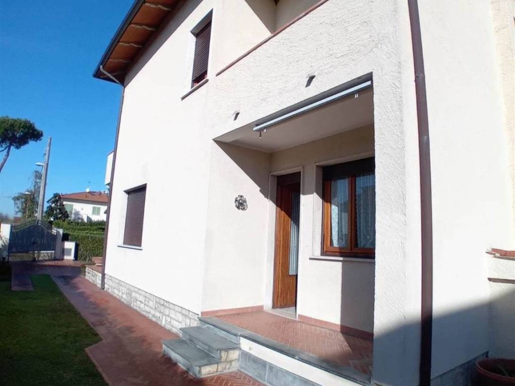 Villa a Pietrasanta in Via Tonfano, 177 - Foto 5