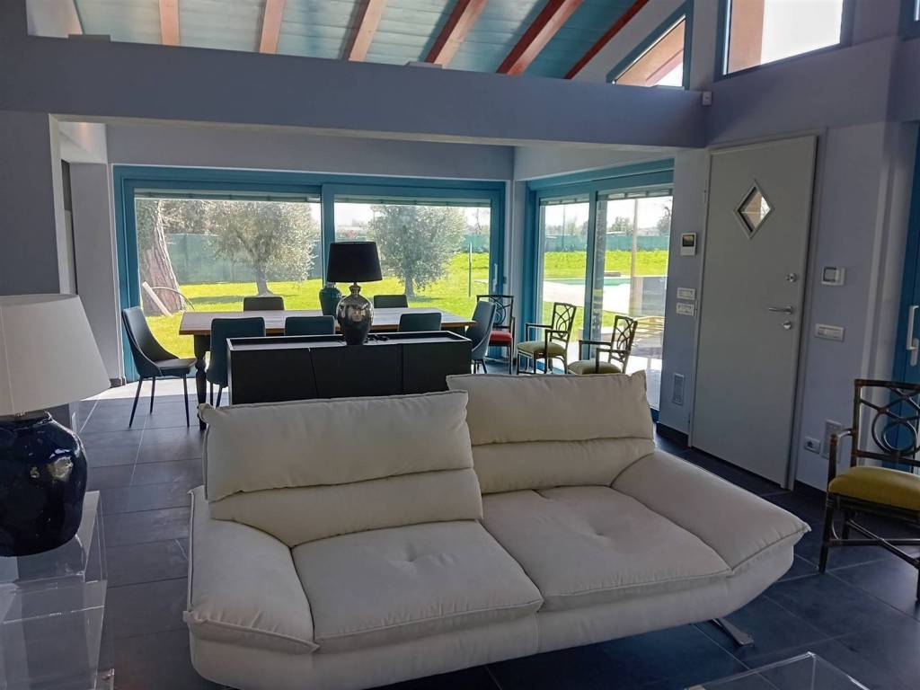 Villa a Forte dei marmi in Via degli Olmi - Foto 2