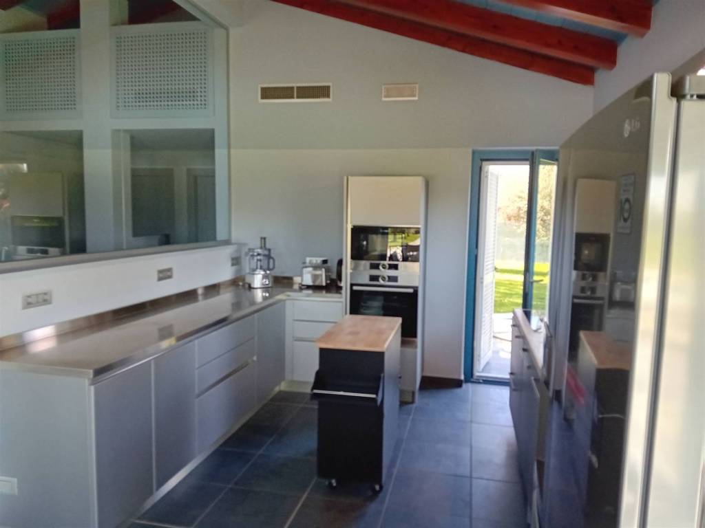 Villa a Forte dei marmi in Via degli Olmi - Foto 3