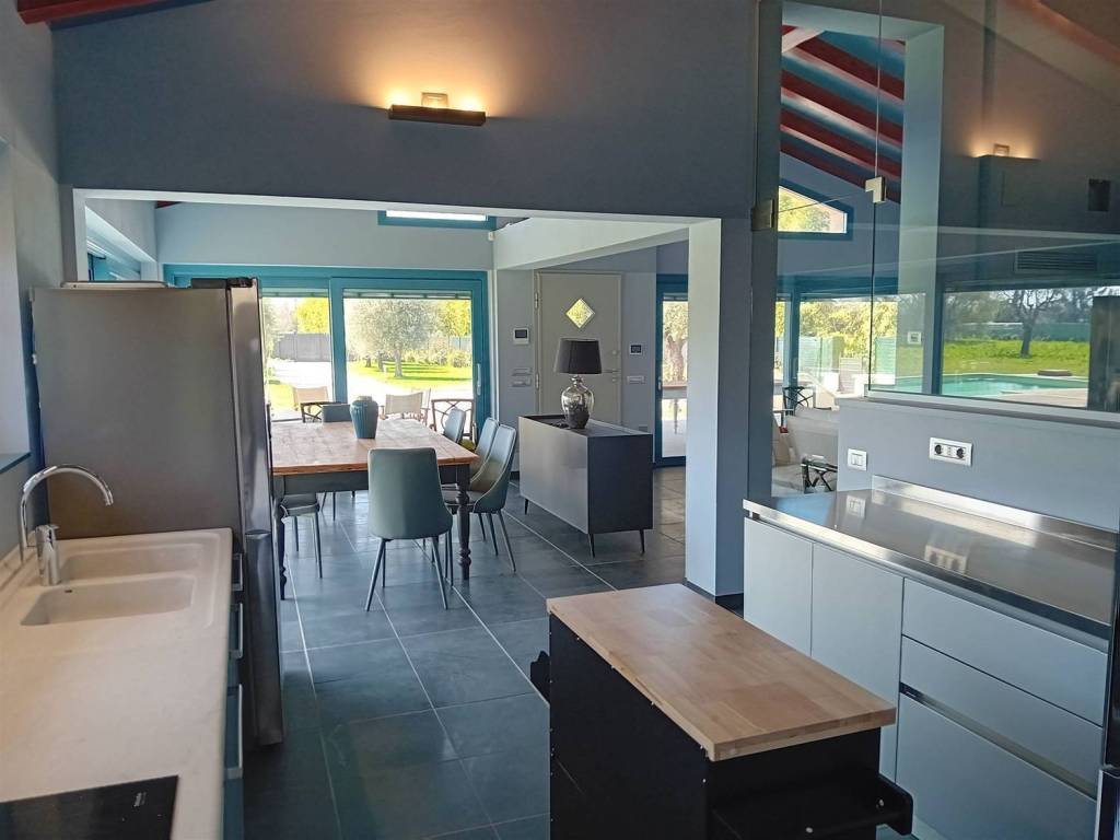 Villa a Forte dei marmi in Via degli Olmi - Foto 4