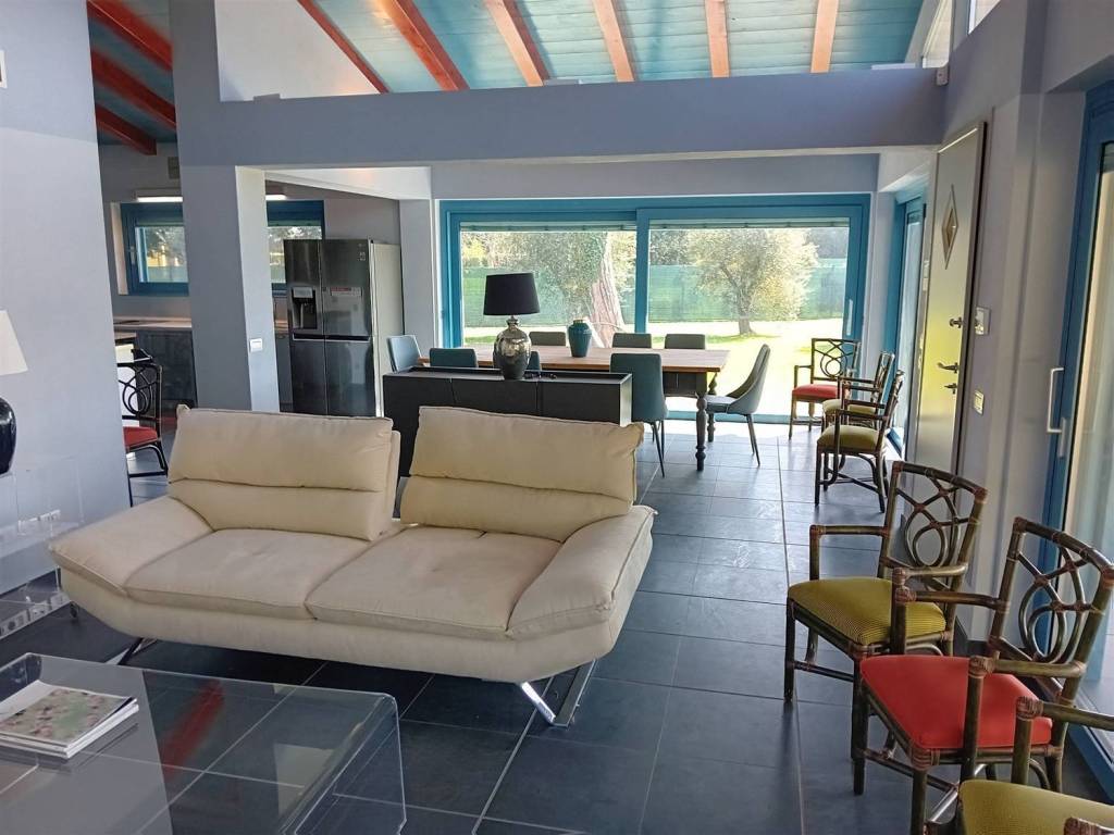 Villa a Forte dei marmi in Via degli Olmi - Foto 5