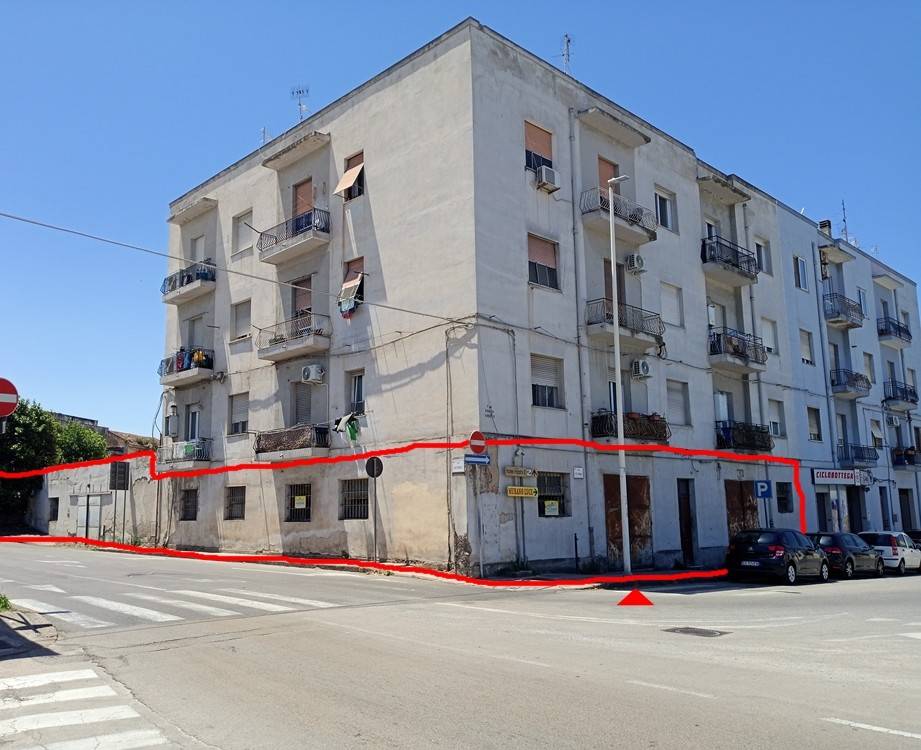 Immobile a Sassari in Viale Porto Torres, 2 - Foto 2
