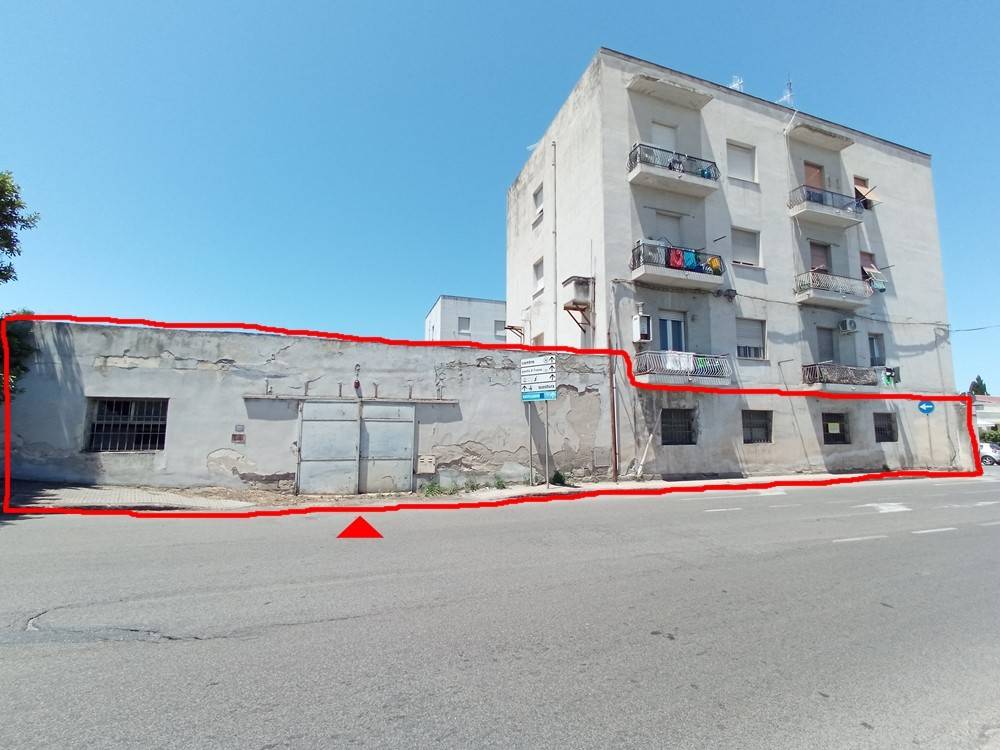 Immobile a Sassari in Viale Porto Torres, 2 - Foto 3