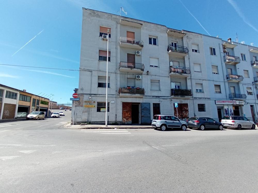 Immobile a Sassari in Viale Porto Torres, 2 - Foto 4