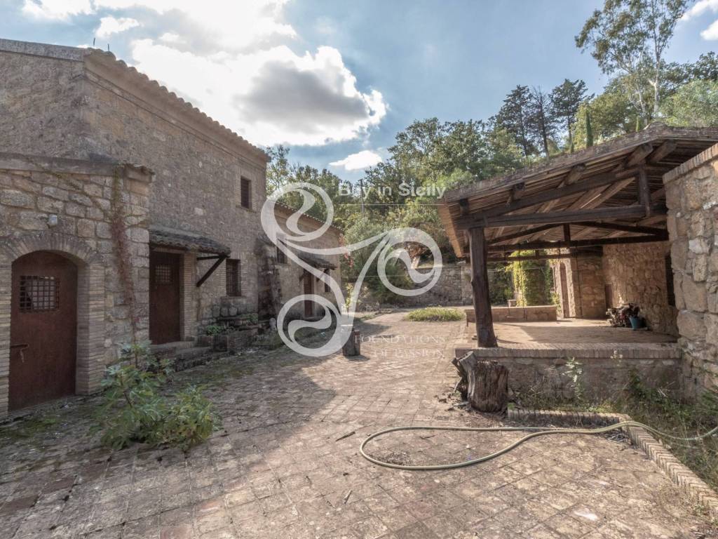 Rustico / casale a Piazza armerina in Contrada Sambuco - Foto 3