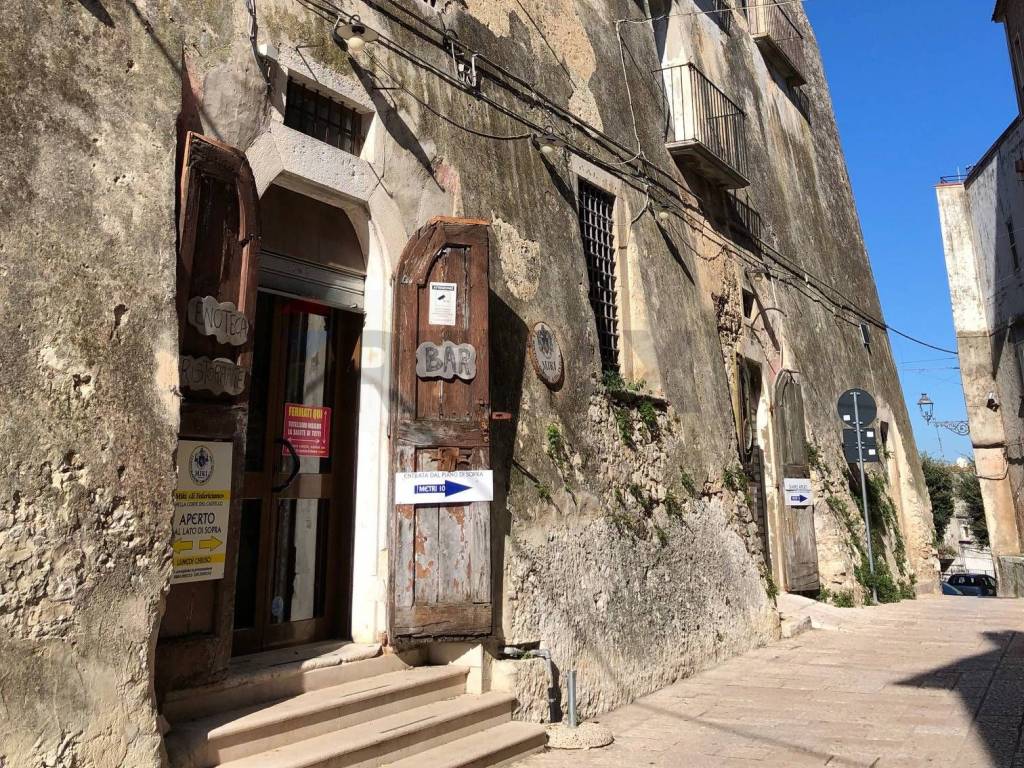 Immobile a Vico del gargano in via castello, 6 - Foto 2