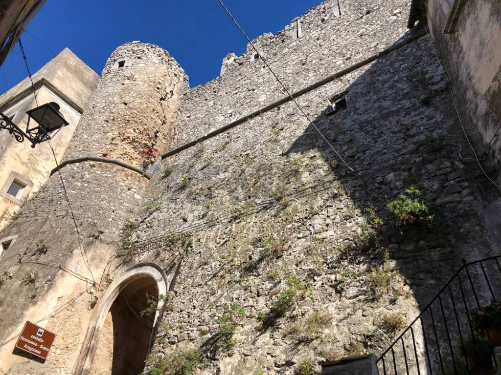 Immobile a Vico del gargano in via castello, 6 - Foto 3