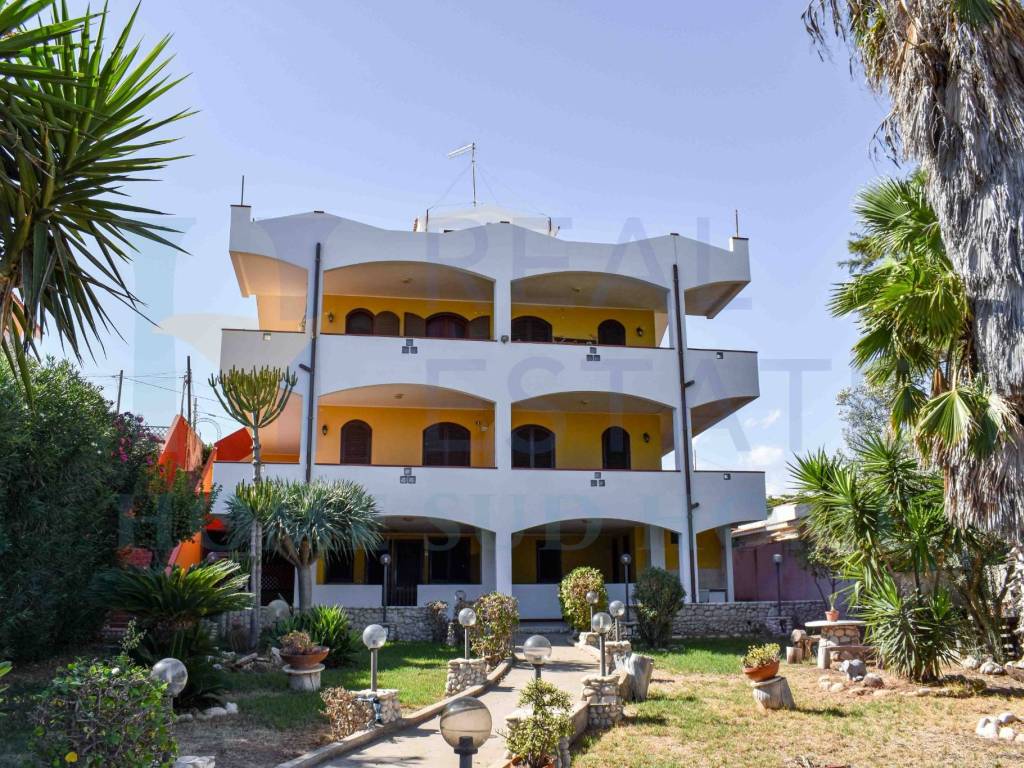 Villa a Avola - Foto 3
