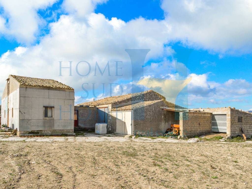 Rustico / casale a Giarratana - Foto 2