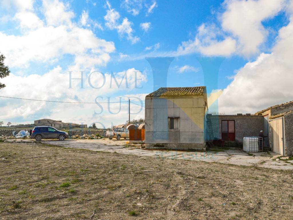 Rustico / casale a Giarratana - Foto 4