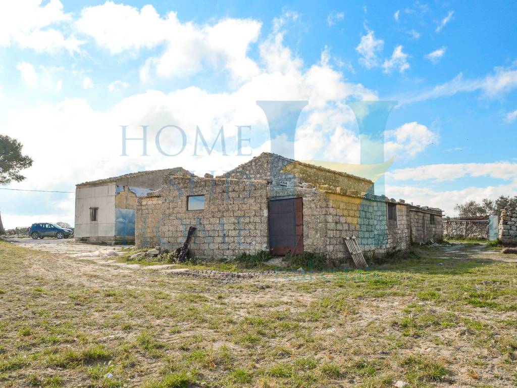 Rustico / casale a Giarratana - Foto 5