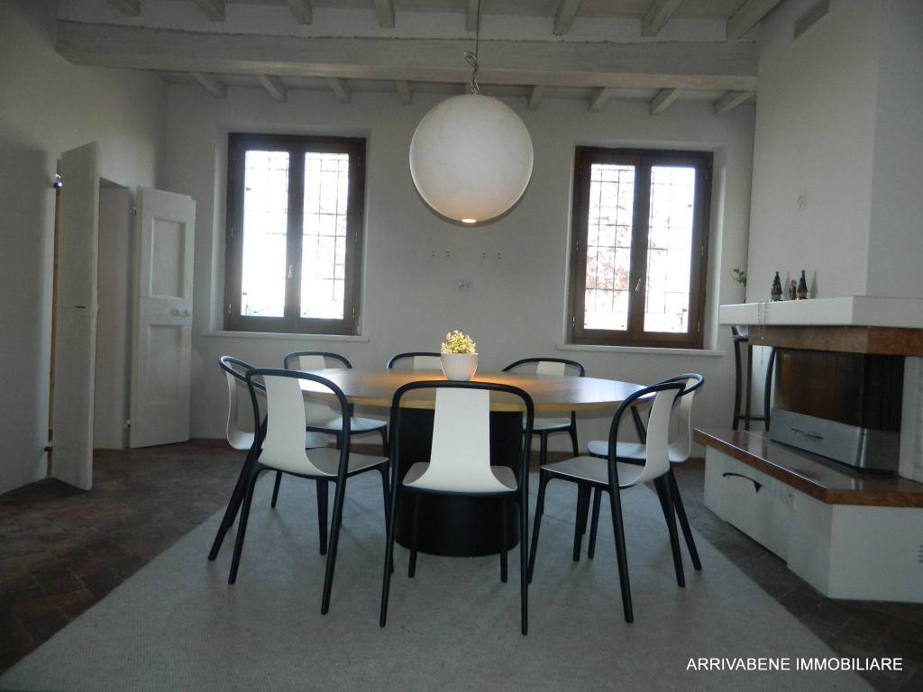Villa a Castellucchio in Strada Ospitaletto - Foto 3