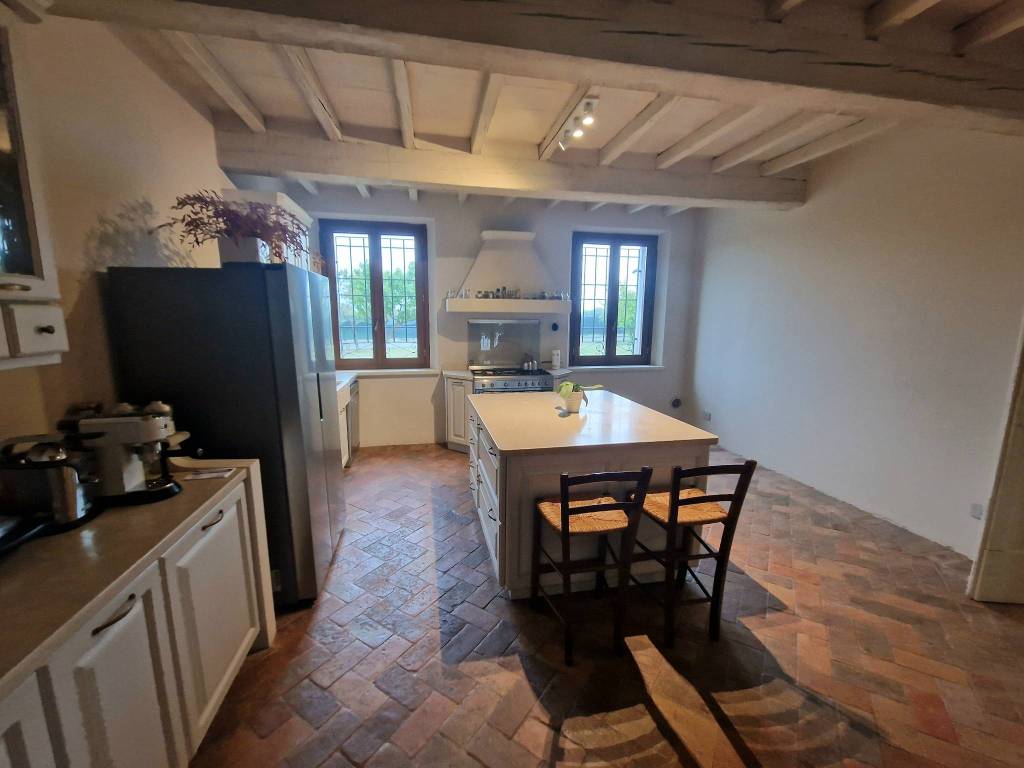 Villa a Castellucchio in Strada Ospitaletto - Foto 4