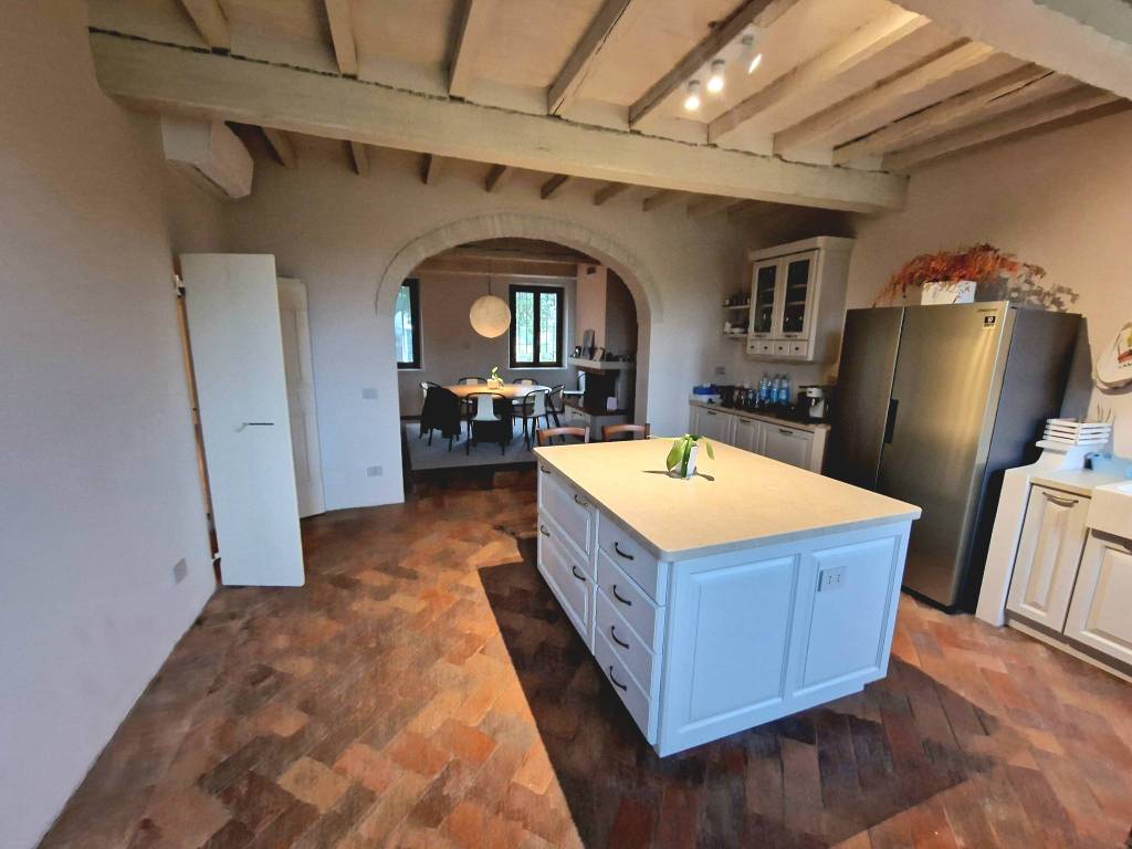 Villa a Castellucchio in Strada Ospitaletto - Foto 5