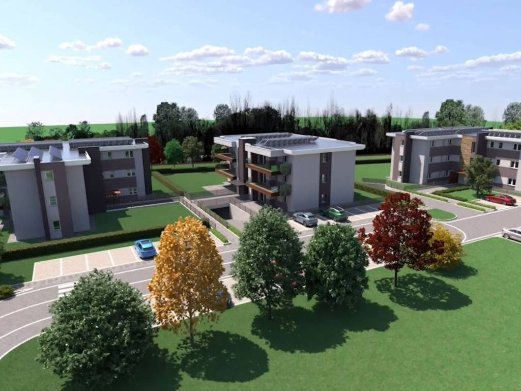 Appartamento a Sacile in Via Pestarole, 36 - Foto 2