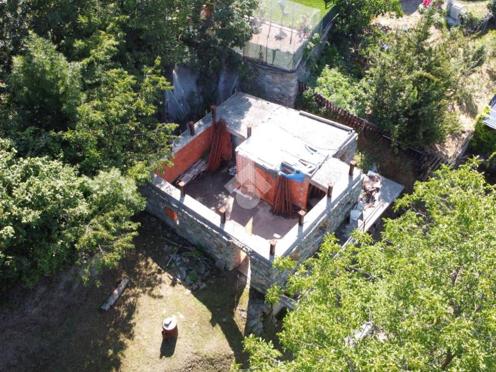 Terreno a Saint-vincent in Frazione Moron - Foto 5