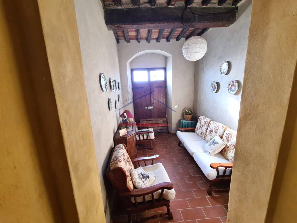 Rustico / casale a Arezzo in Loc. Policiano - Foto 2