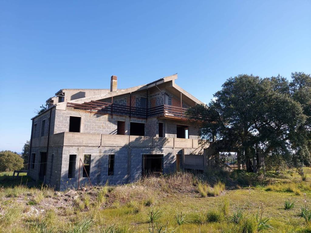 Villa a Melilli in Via Grappa Traversa 2 - Foto 2