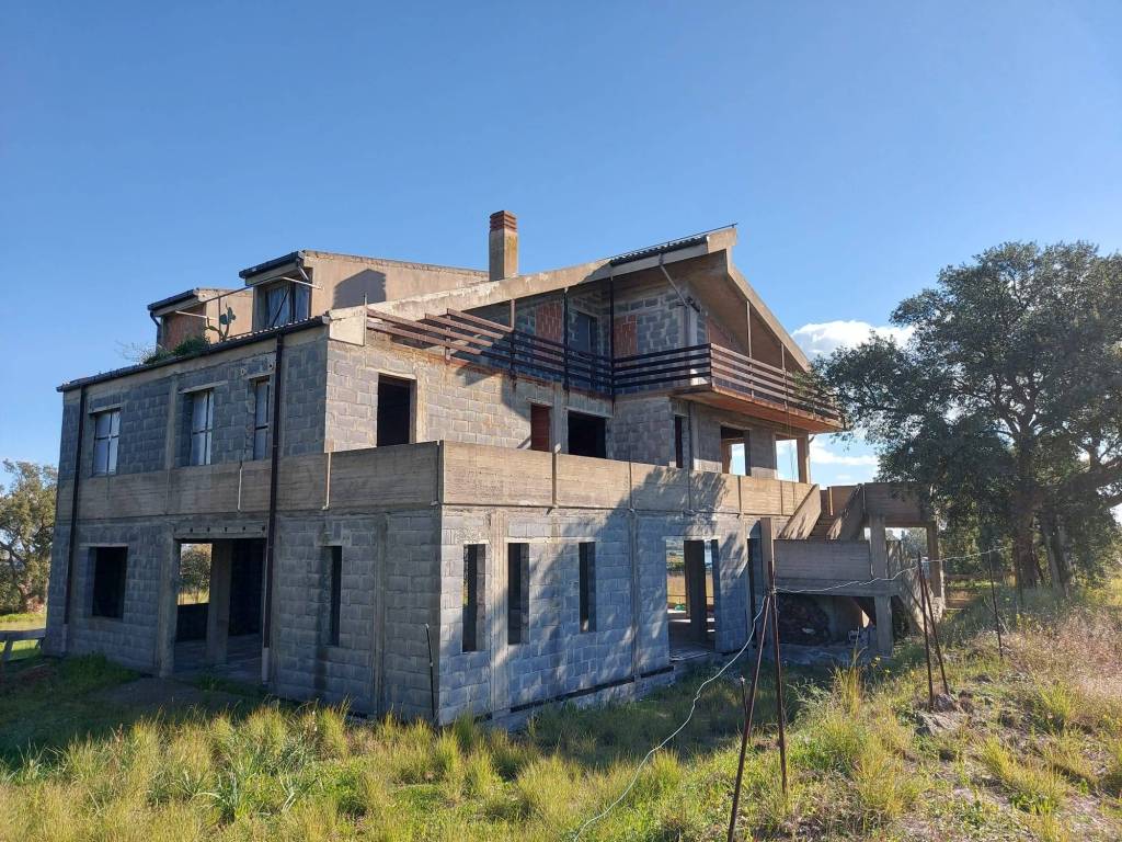 Villa a Melilli in Via Grappa Traversa 2 - Foto 5