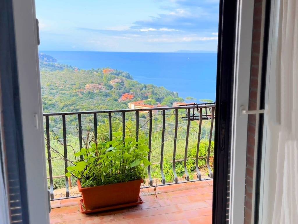 Appartamento a Monte argentario in Località Pianone - Foto 4