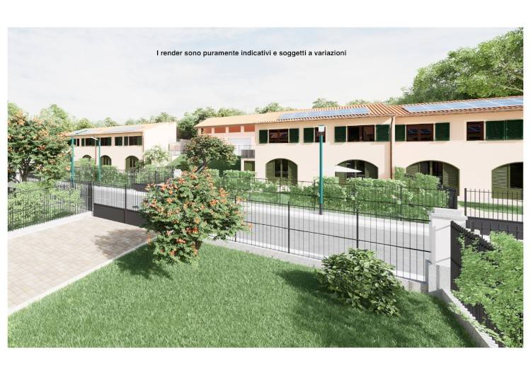 Villa a Formello in Viale India - Foto 2