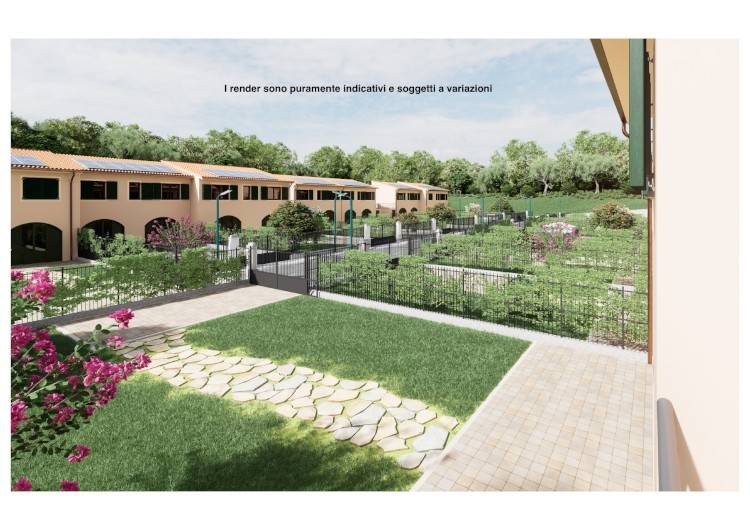 Villa a Formello in Viale India - Foto 3