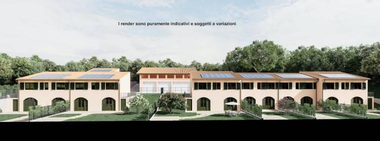 Villa a Formello in Viale India - Foto 4