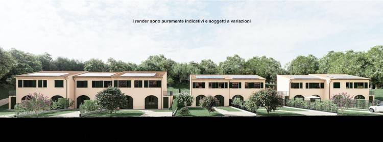 Villa a Formello in Viale India - Foto 5