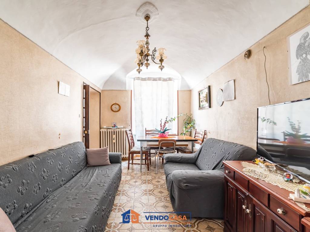 Casa indipendente a Caraglio in Via Roma, 158 - Foto 3
