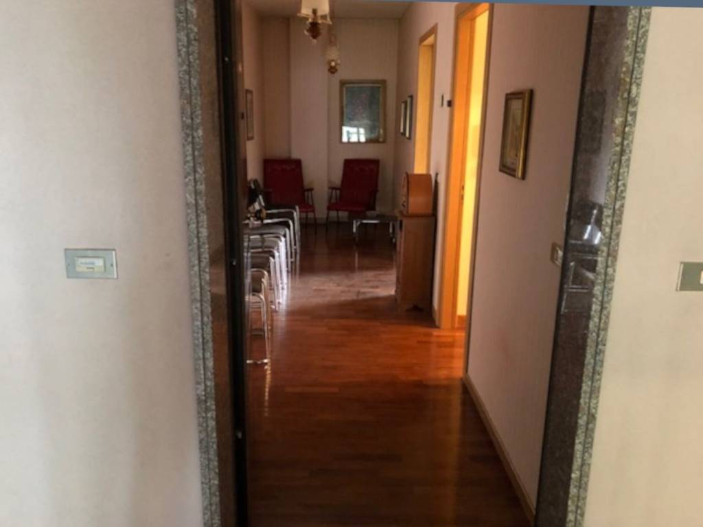 Appartamento a Agnone in Via Guglielmo Marconi, 29 - Foto 4