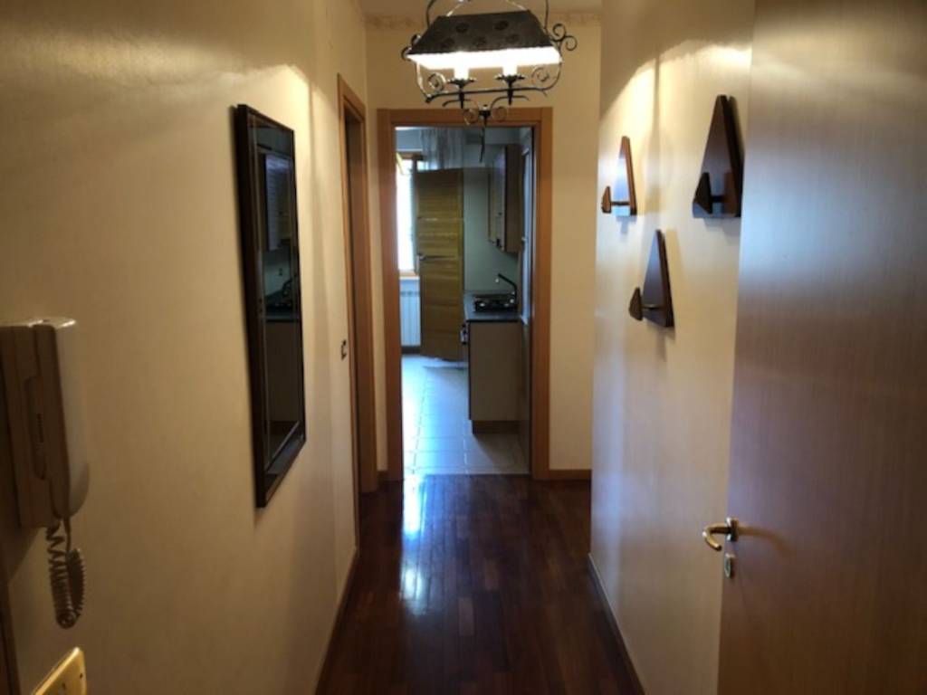 Appartamento a Agnone in Via Guglielmo Marconi, 29 - Foto 5