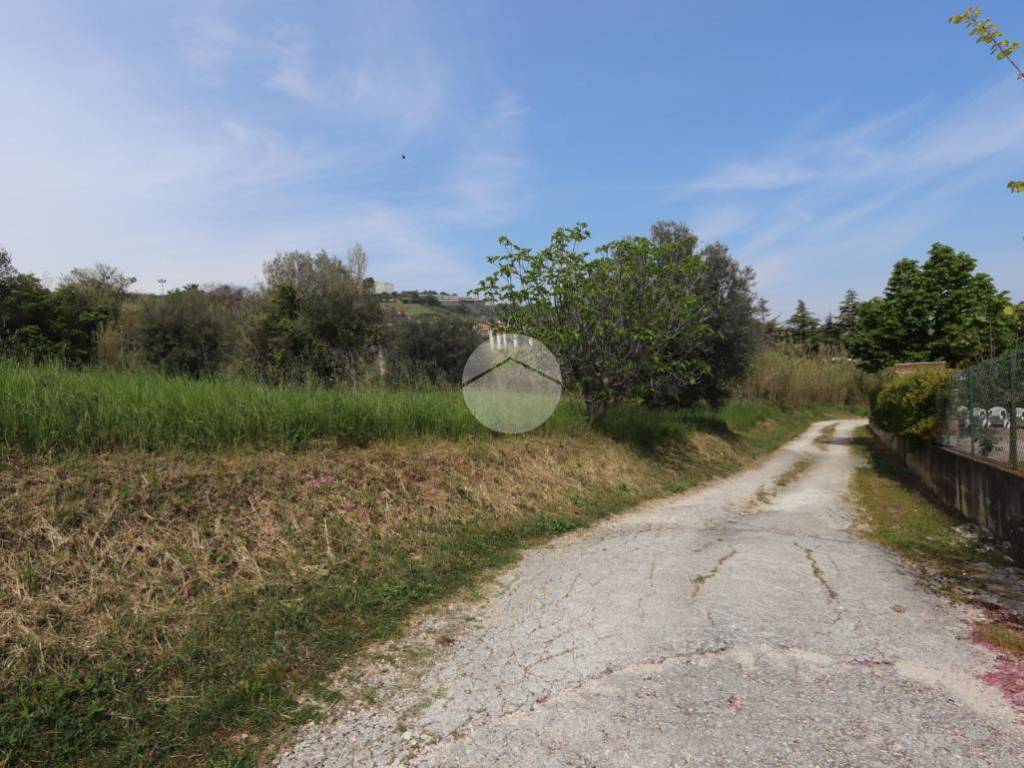 Terreno a Tortoreto in Via Panoramica, 1 - Foto 2