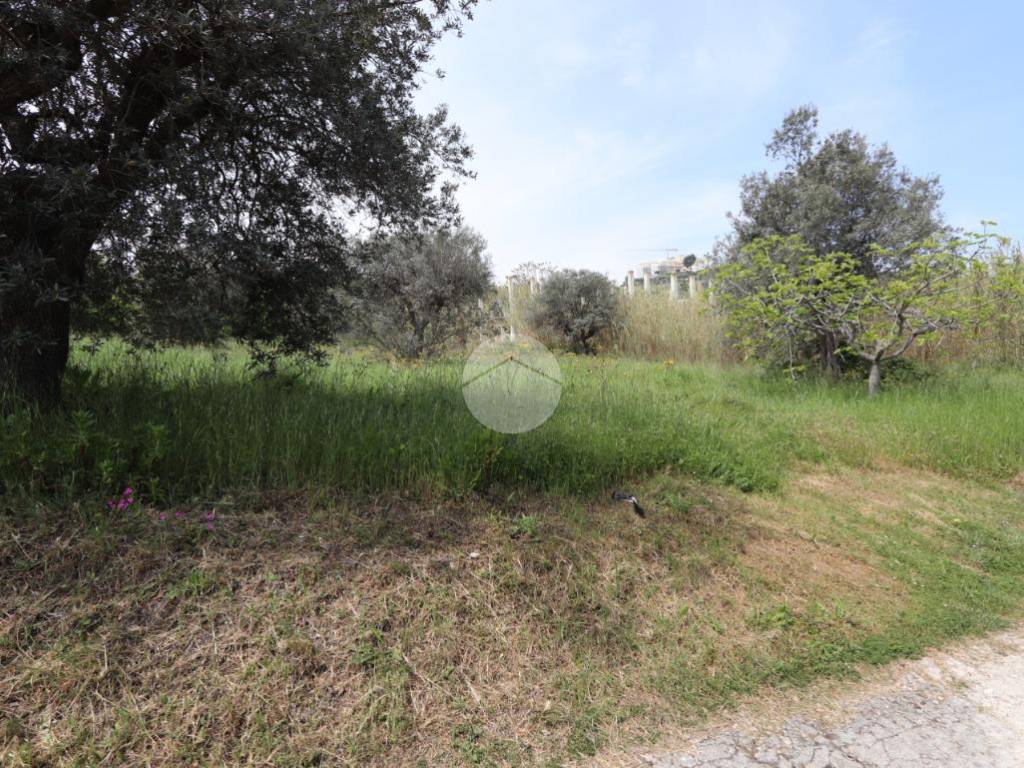 Terreno a Tortoreto in Via Panoramica, 1 - Foto 5