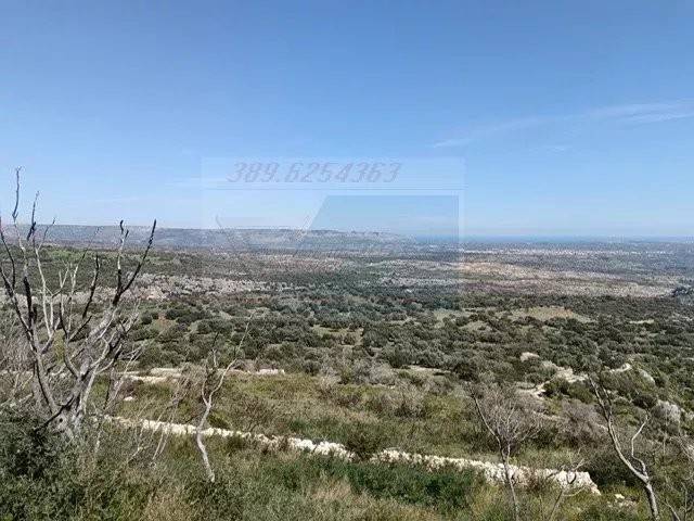 Villa a Canicattini bagni in Contrada Timpa Russa - Foto 3