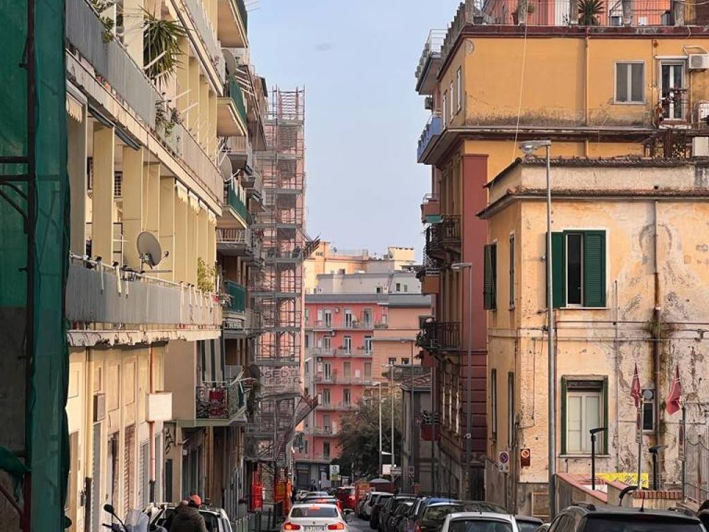 Immobile a Salerno in Via Pio XI, 90 - Foto 2