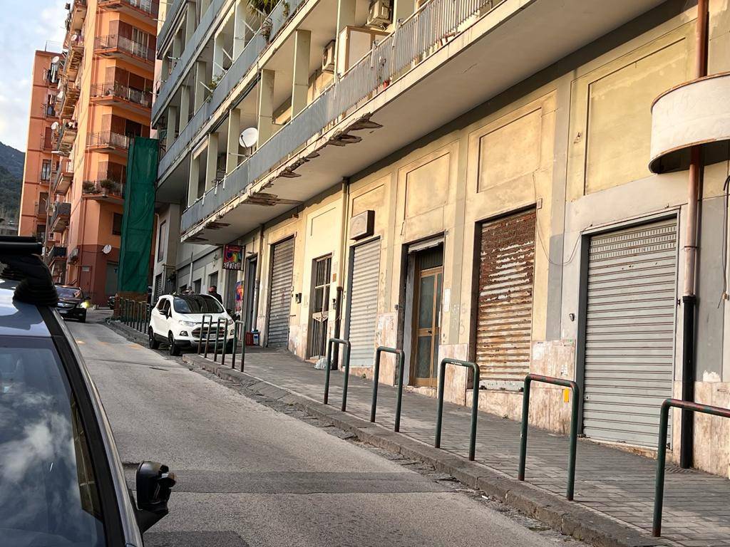 Immobile a Salerno in Via Pio XI, 90 - Foto 3