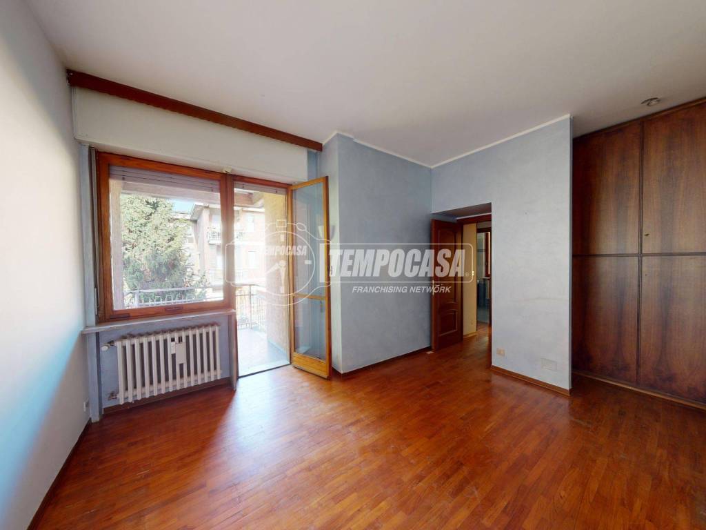 Appartamento a Torino in Corso Casale 450//7 - Foto 2