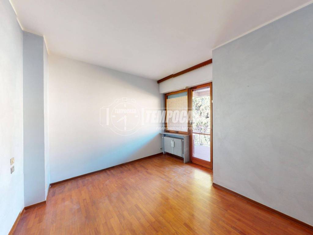 Appartamento a Torino in Corso Casale 450//7 - Foto 5