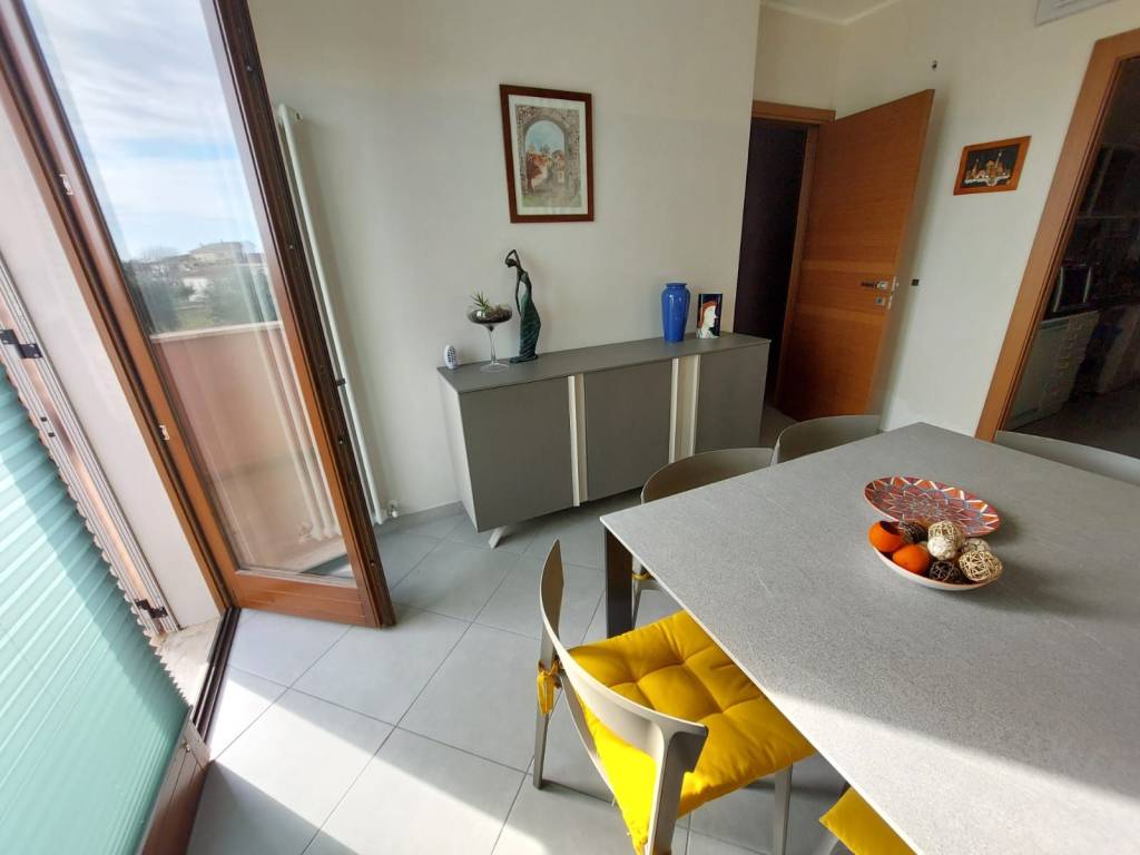 Appartamento a Nereto in Viale Europa, 31 - Foto 3