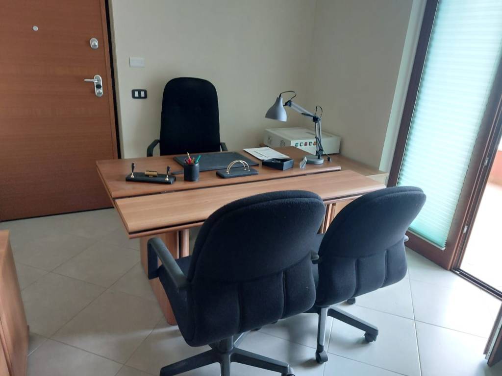 Appartamento a Nereto in Viale Europa, 31 - Foto 4