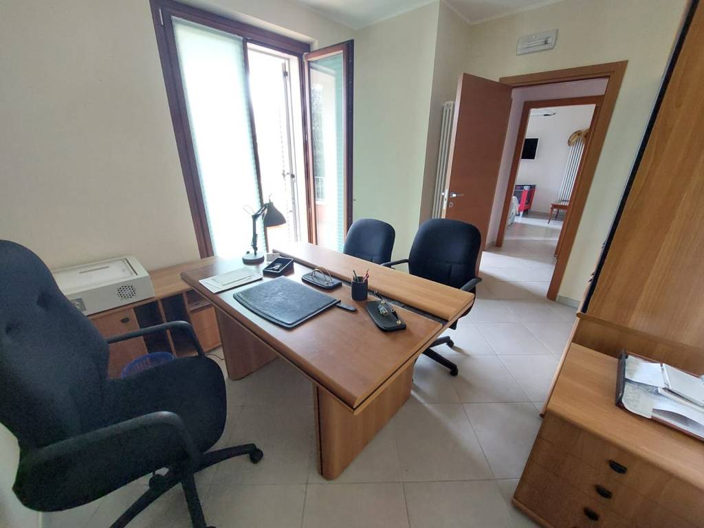 Appartamento a Nereto in Viale Europa, 31 - Foto 5