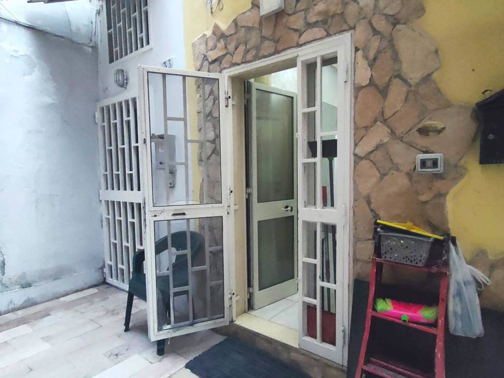 Appartamento a Foggia in Via della Pietà, 35 - Foto 2