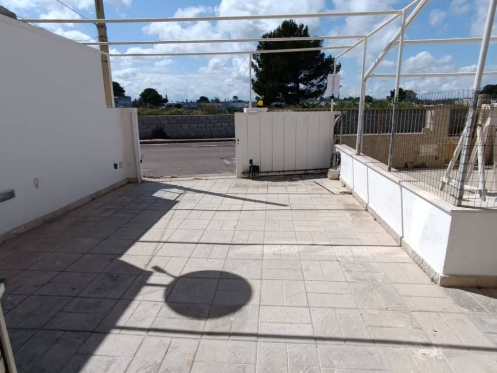 Appartamento a Melendugno in Viale Europa, 33 - Foto 3