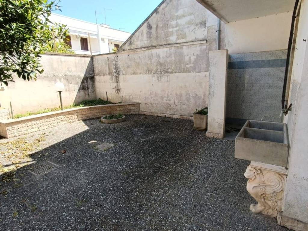 Appartamento a Melendugno in Viale Europa, 33 - Foto 4