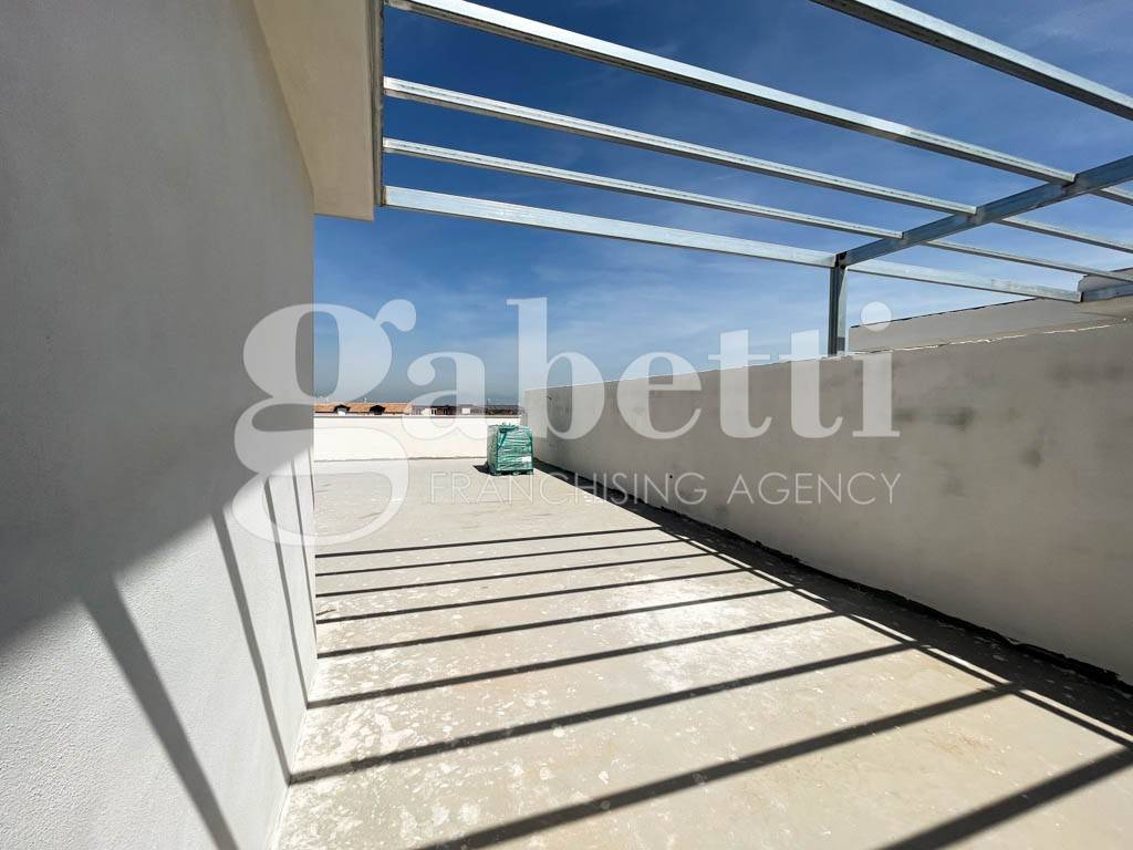 Villetta a schiera a Parete in Via dei Mille - Foto 2