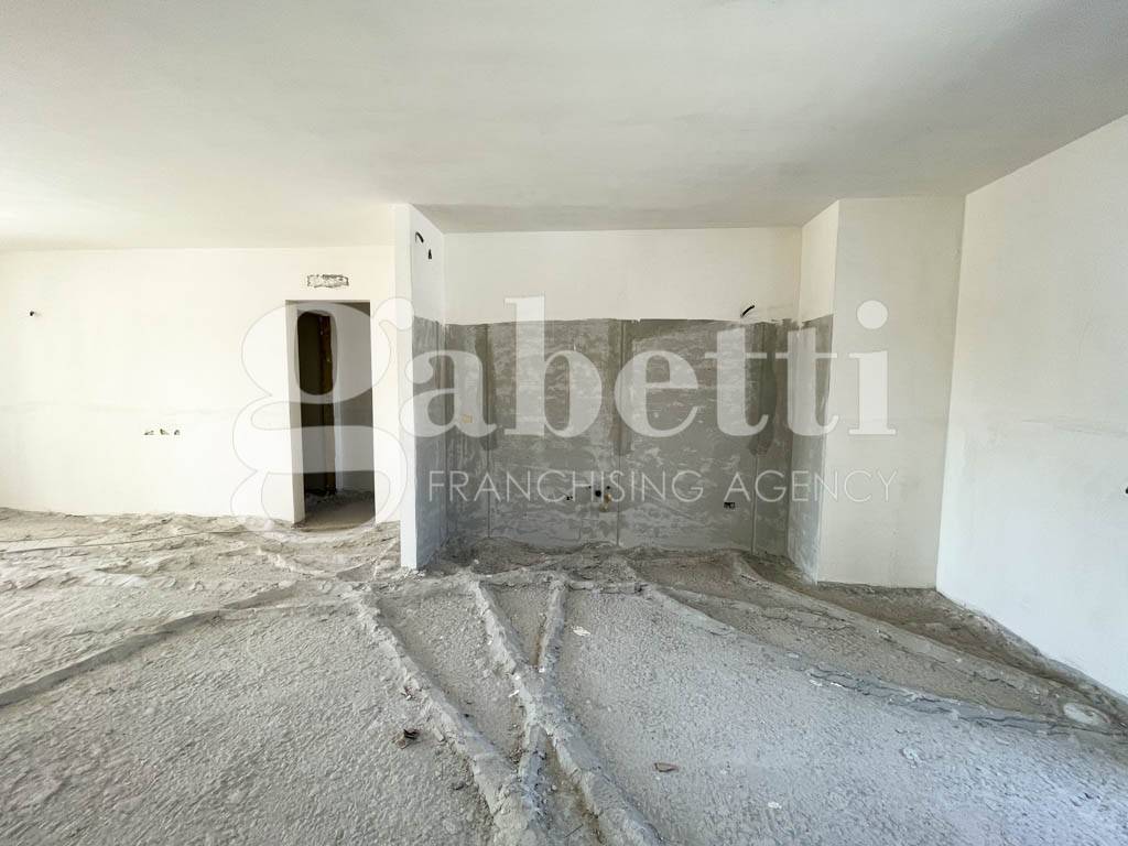 Villetta a schiera a Parete in Via dei Mille - Foto 5