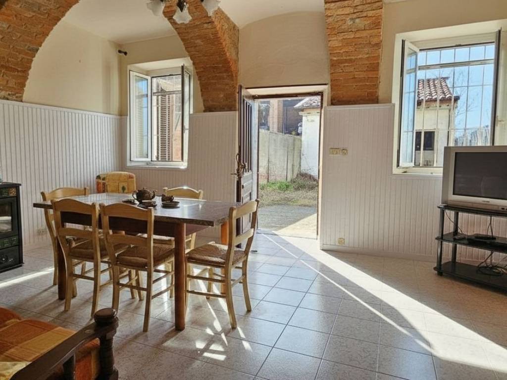 Casa indipendente a Robella in Via Tommaso Gavosto, 4 - Foto 2