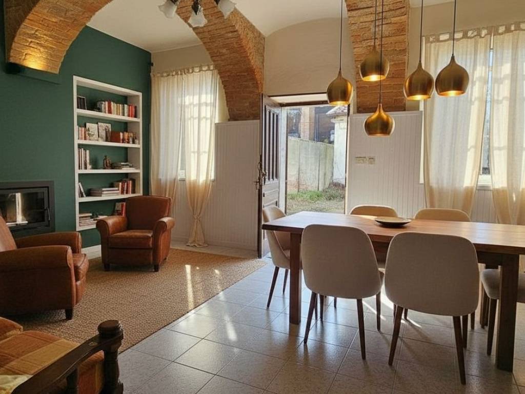 Casa indipendente a Robella in Via Tommaso Gavosto, 4 - Foto 3